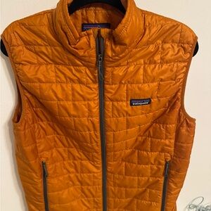 Patagonia Men's Quilted Vest